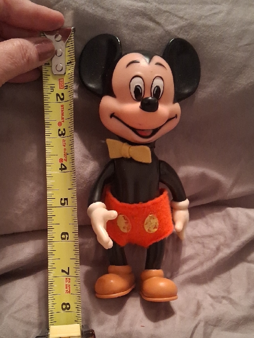 Disney Vintage Mickey Mouse - Picture 10 of 10